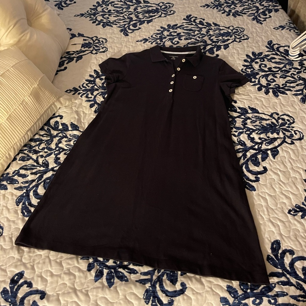 Land’s End Dress